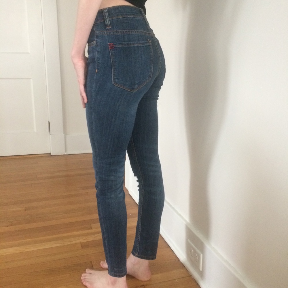 BDG Twig Jeans Sz 27